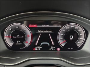 Audi Q5 Sportback advanced 35TDI tiptronic *360°Kamer