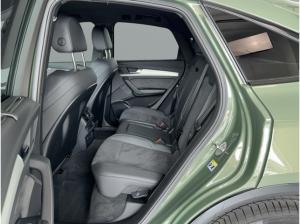 Audi Q5 Sportback advanced 35TDI tiptronic *360°Kamer