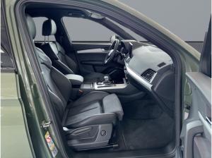 Audi Q5 Sportback advanced 35TDI tiptronic *360°Kamer