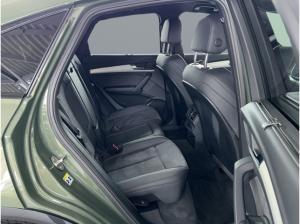 Audi Q5 Sportback advanced 35TDI tiptronic *360°Kamer