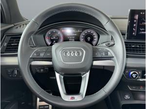 Audi Q5 Sportback advanced 35TDI tiptronic *360°Kamer