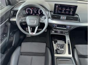 Audi Q5 Sportback advanced 35TDI tiptronic *360°Kamer