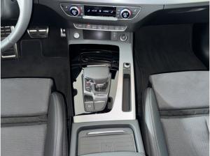 Audi Q5 Sportback advanced 35TDI tiptronic *360°Kamer