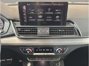 Audi Q5 Sportback advanced 35TDI tiptronic *360°Kamer