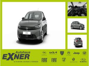 Opel Corsa Edition 1.2 Turbo
