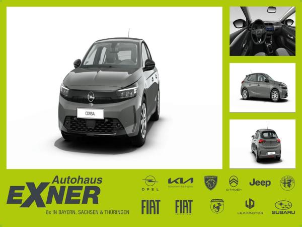 Opel Corsa Edition 1.2 Turbo
