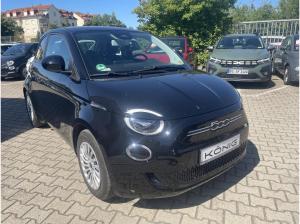 Fiat 500e Neuer 500 320km Reichweite