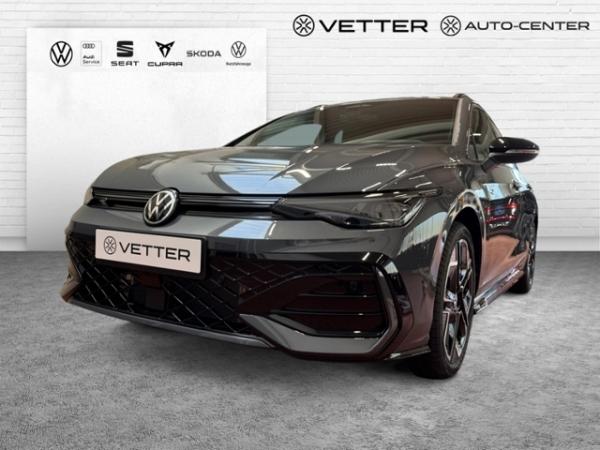 Volkswagen Golf Variant R-Line 1,5 l eTSI OPF (150 P