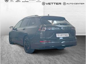 Volkswagen Golf Variant R-Line 1,5 l eTSI OPF (150 P