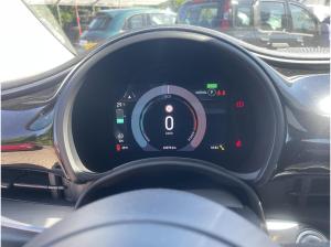 Fiat 500e Neuer 500 320km Reichweite