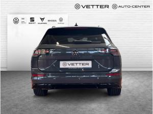 Volkswagen Golf Variant R-Line 1,5 l eTSI OPF (150 P