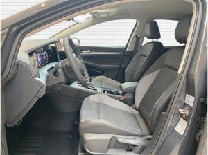 Volkswagen Golf ENERGY 1,5 l eTSI OPF 7-Gang