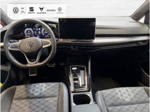 Volkswagen Golf Variant R-Line 1,5 l eTSI OPF (150 P