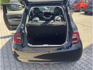 Fiat 500e Neuer 500 320km Reichweite