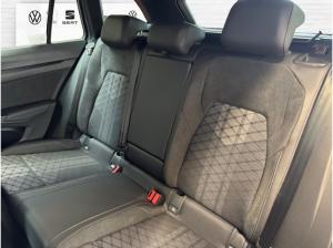 Volkswagen Golf Variant R-Line 1,5 l eTSI OPF (150 P