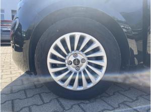 Fiat 500e Neuer 500 320km Reichweite