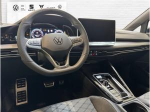 Volkswagen Golf Variant R-Line 1,5 l eTSI OPF (150 P