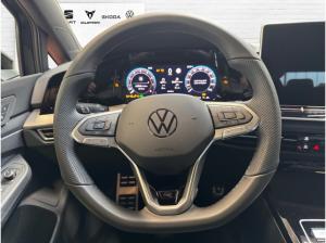 Volkswagen Golf Variant R-Line 1,5 l eTSI OPF (150 P