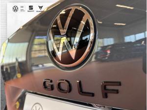 Volkswagen Golf Variant R-Line 1,5 l eTSI OPF (150 P