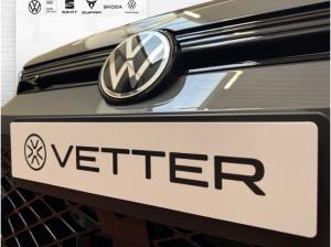 Volkswagen Golf Variant R-Line 1,5 l eTSI OPF (150 P
