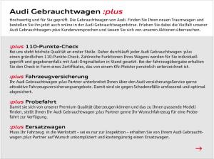 Audi A3 Sportback 1.5 TFSI e advanced - AUDI SOMMERDEALS