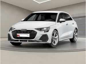 Audi A3 Sportback 35 1.5 TFSI S-Line - AUDI SOMMERDEALS