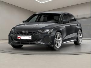 Audi A3 Sportback 35 1.5 TFSI S-Line - AUDI SOMMERDEALS