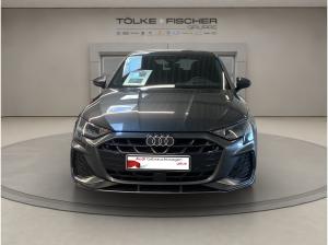 Audi A3 Sportback 35 1.5 TFSI S-Line - AUDI SOMMERDEALS