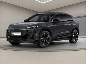 Audi Q6 e-tron W edition one - e-tron Aktion