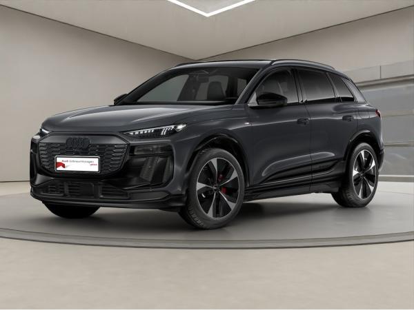 Audi Q6 e-tron W edition one - e-tron Aktion