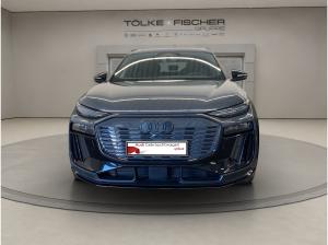 Audi Q6 e-tron W edition one - e-tron Aktion