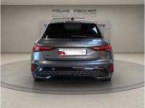 Audi A3 Sportback 35 1.5 TFSI S-Line - AUDI SOMMERDEALS