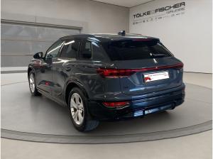 Audi Q6 e-tron W edition one - e-tron Aktion