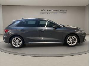 Audi A3 Sportback 35 1.5 TFSI S-Line - AUDI SOMMERDEALS