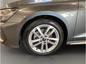 Audi A3 Sportback 35 1.5 TFSI S-Line - AUDI SOMMERDEALS