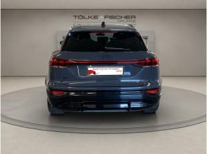 Audi Q6 e-tron W edition one - e-tron Aktion