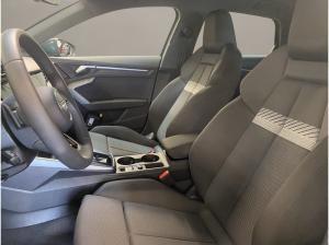 Audi A3 Sportback 35 1.5 TFSI S-Line - AUDI SOMMERDEALS