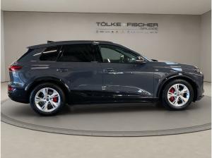 Audi Q6 e-tron W edition one - e-tron Aktion