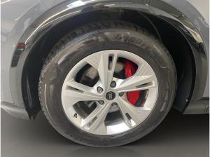 Audi Q6 e-tron W edition one - e-tron Aktion