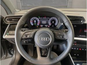 Audi A3 Sportback 35 1.5 TFSI S-Line - AUDI SOMMERDEALS