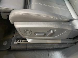 Audi Q6 e-tron W edition one - e-tron Aktion