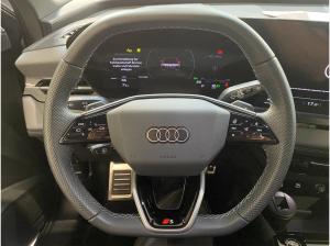 Audi Q6 e-tron W edition one - e-tron Aktion