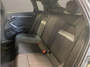Audi A3 Sportback 35 1.5 TFSI S-Line - AUDI SOMMERDEALS