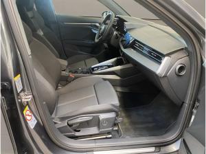 Audi A3 Sportback 35 1.5 TFSI S-Line - AUDI SOMMERDEALS
