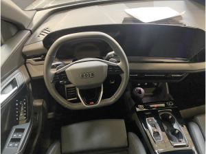 Audi Q6 e-tron W edition one - e-tron Aktion
