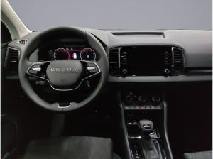 Skoda Karoq Tour 2.0 TDI DSG AHK LED NAVI ACC