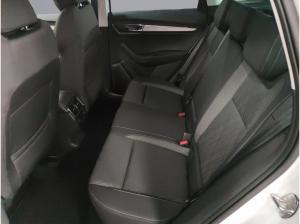 Skoda Karoq Tour 2.0 TDI DSG AHK LED NAVI ACC