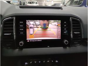 Skoda Karoq Tour 2.0 TDI DSG AHK LED NAVI ACC