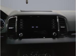 Skoda Karoq Tour 2.0 TDI DSG AHK LED NAVI ACC