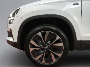 Skoda Karoq Tour 2.0 TDI DSG AHK LED NAVI ACC